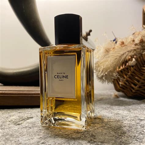 perfume Celine